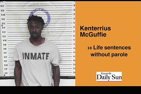 kenterrius mcguffie